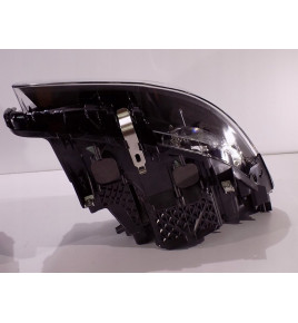 BMW 5 F10 LCI Lampa Bi-xenon nieskrętna L - 5883