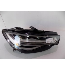 Audi A6 LCI Lampa FULL LED L/R - 0172 / 0173