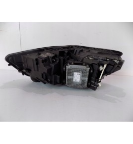 Audi A6 LCI Lampa FULL LED L/R - 0172 / 0173