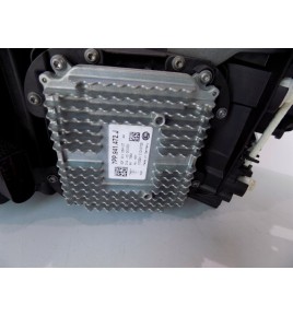 Audi A6 LCI Lampa FULL LED L/R - 0172 / 0173
