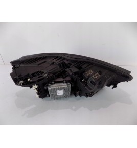 Audi A6 LCI Lampa FULL LED L/R - 0172 / 0173