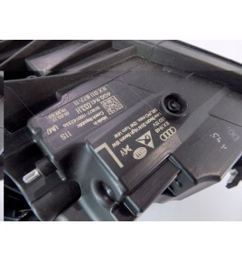 Audi A6 LCI Lampa FULL LED L/R - 0172 / 0173