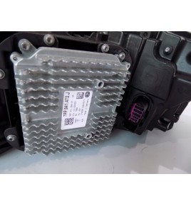 Audi A6 LCI Lampa FULL LED L/R - 0172 / 0173