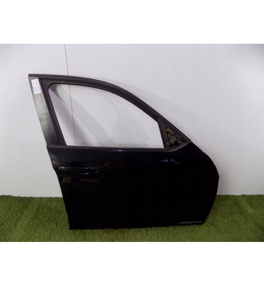 BMW X1 E84 - Drzwi Przednie...