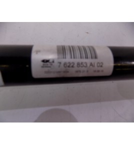 BMW 3 F30 F31 F34 Półoś Tylna Lewa - 4610