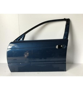 BMW SERI 5 E39 - DRZWI LEWY PRZÓD