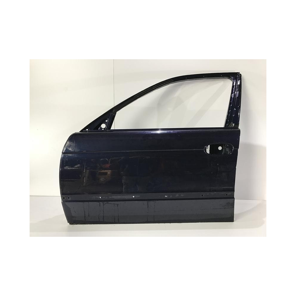 BMW SERI 5 E39 - DRZWI LEWY PRZÓD