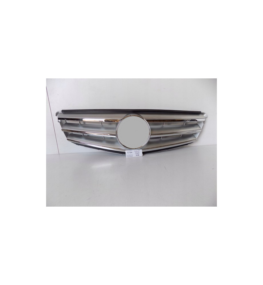 Mercedes C Klasa W204...