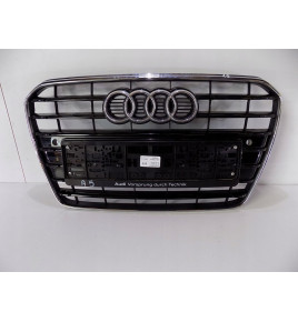 AUDI A5 8T0 8T8 ATRAPA GRILL -838