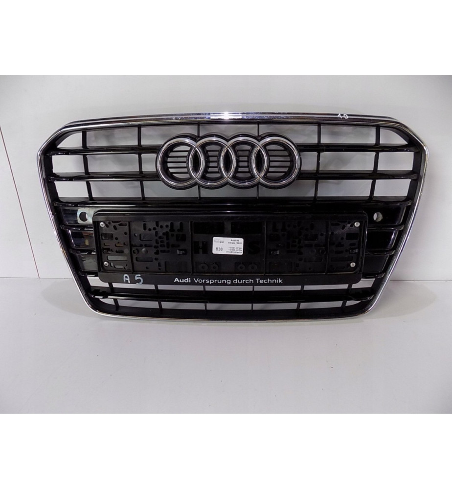 AUDI A5 8T0 8T8 ATRAPA...