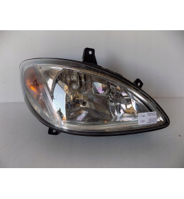 Mercedes VITO LIFT LAMPA przednia H7 - 0122