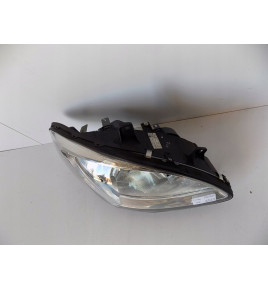 Mercedes VITO LIFT LAMPA przednia H7 - 0122