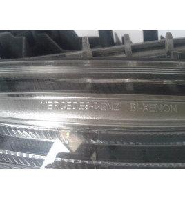 Mercedes CLA W117 Bi Xenon LED LAMPA PRAWA - 4508