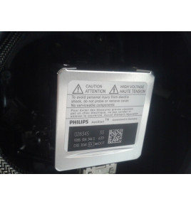 Mercedes CLA W117 Bi Xenon LED LAMPA PRAWA - 4508
