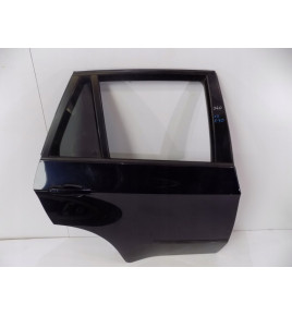 BMW X5 E70 Drzwi Tylne Prawe - 0040