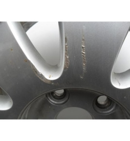 AUDI Alufelga / Felga 17 cali 5X112 7J OE: 8E0601025AE - 11299