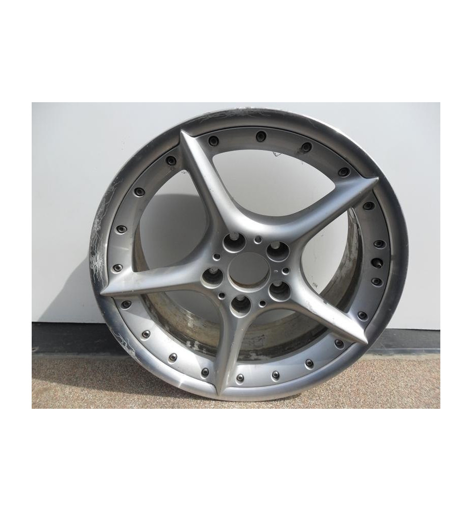 BMW Z4 E85 Alufelga / Felga...