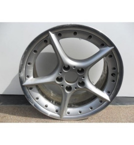 BMW Z4 E85 Alufelga / Felga 18 cali 5X120 OE: 6758194 - 5437