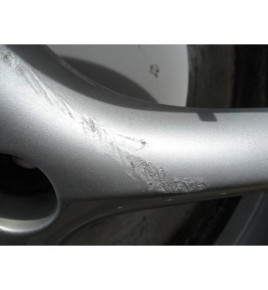 BMW Z4 E85 Alufelga / Felga 18 cali 5X120 OE: 6758194 - 5437