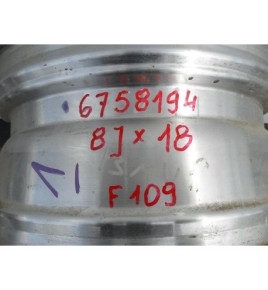 BMW Z4 E85 Alufelga / Felga 18 cali 5X120 OE: 6758194 - 5437