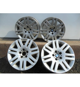 BMW 7 E65 Alufelgi / Felgi 18 cali 5X120 OE: 6753239 - 2589