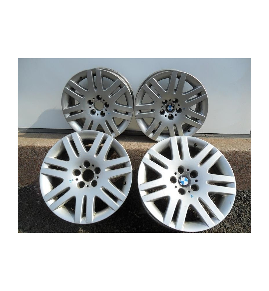 BMW 7 E65 Alufelgi / Felgi...
