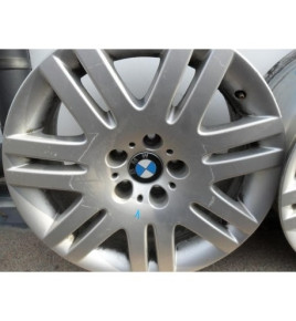BMW 7 E65 Alufelgi / Felgi 18 cali 5X120 OE: 6753239 - 2589