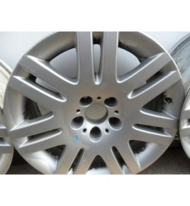 BMW 7 E65 Alufelgi / Felgi 18 cali 5X120 OE: 6753239 - 2589