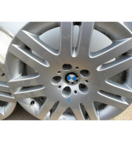 BMW 7 E65 Alufelgi / Felgi 18 cali 5X120 OE: 6753239 - 2589