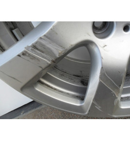 BMW 7 F01 F02 Alufelga / Felga 17 cali 5X120 OE: 6777654 - 2607