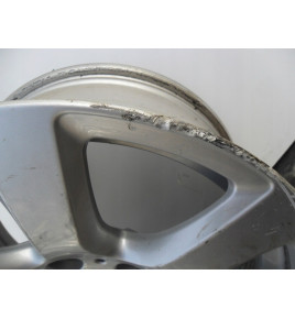 BMW 7 F01 F02 Alufelga / Felga 17 cali 5X120 OE: 6777654 - 2607