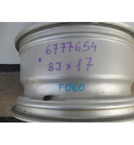 BMW 7 F01 F02 Alufelga / Felga 17 cali 5X120 OE: 6777654 - 2607