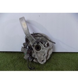 BMW X5 F15 X6 F16 X-D Zwrotnica przednia L - 4651