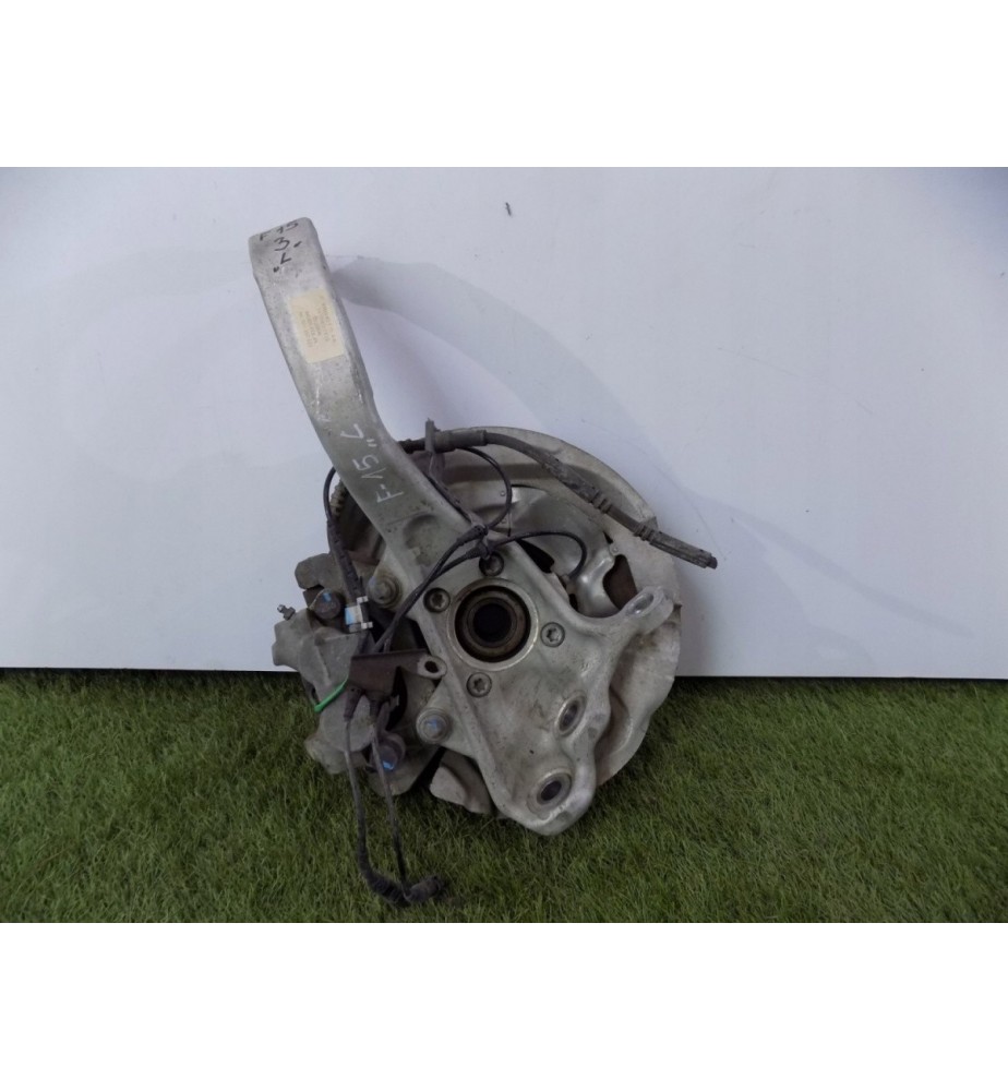 BMW X5 F15 X6 F16 X-D Zwrotnica przednia L - 4651