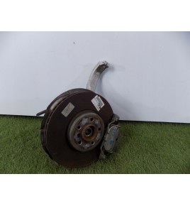 BMW X5 F15 X6 F16 X-D Zwrotnica przednia L - 4651