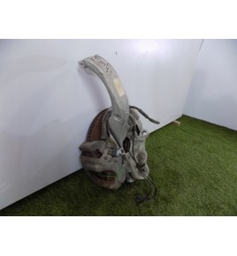 BMW X5 F15 X6 F16 X-D Zwrotnica przednia L - 4651