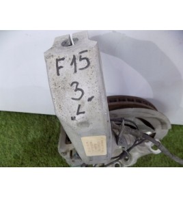 BMW X5 F15 X6 F16 X-D Zwrotnica przednia L - 4651