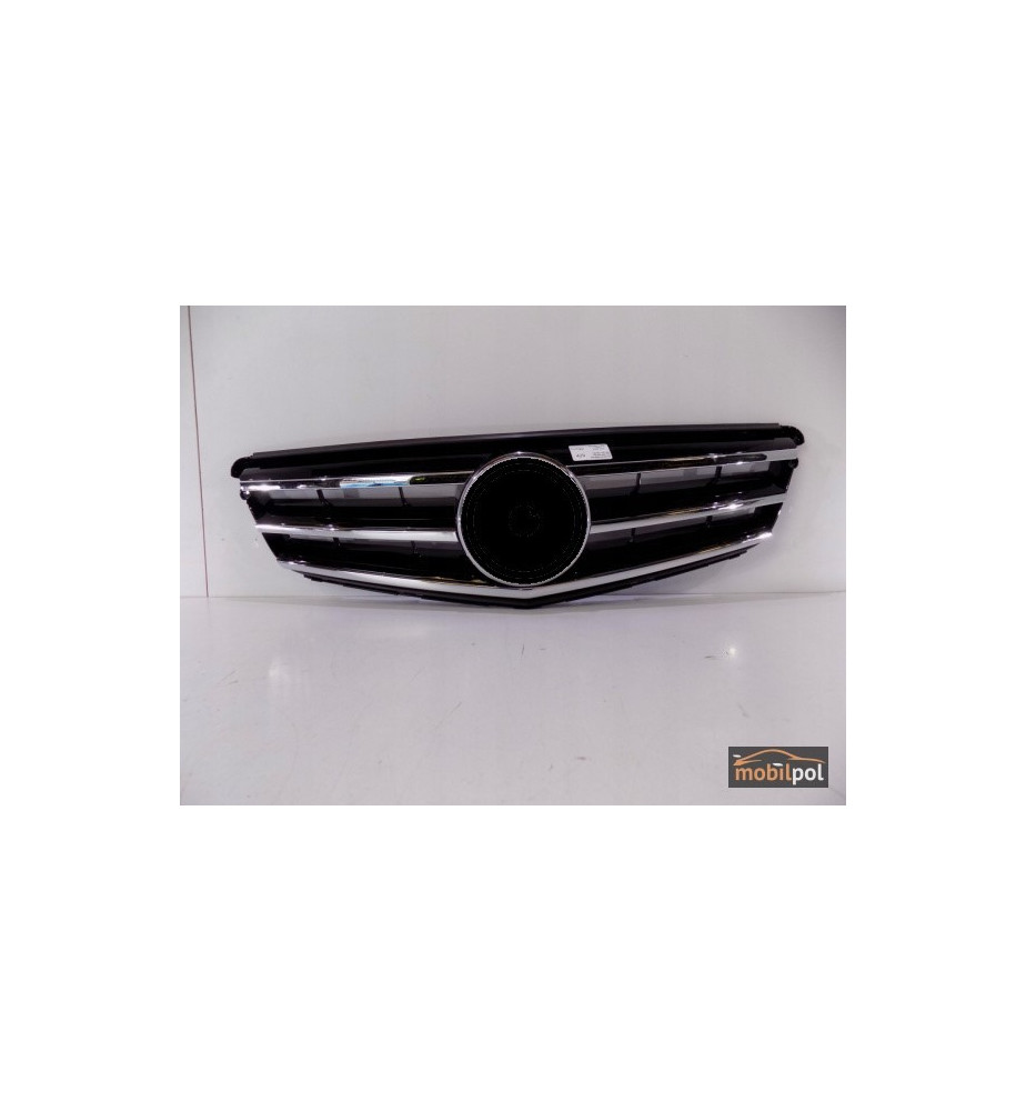 Mercedes C Klasa W204 Atrapa / Grill - 0429