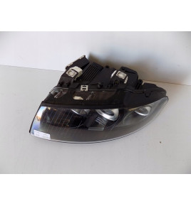 Audi A4 B6 8H0 - Cabrio - Lewa Lampa Przednia - 039