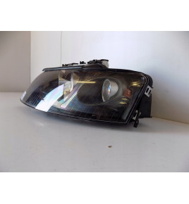 Audi A4 B6 8H0 - Cabrio - Lewa Lampa Przednia - 039