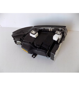 Audi A4 B6 8H0 - Cabrio - Lewa Lampa Przednia - 039