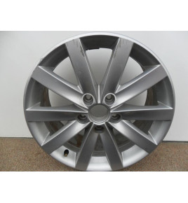 Volkswagen Alufelga / Felga 17 cali 5X112 7J OE: 5K0601025F - 5867