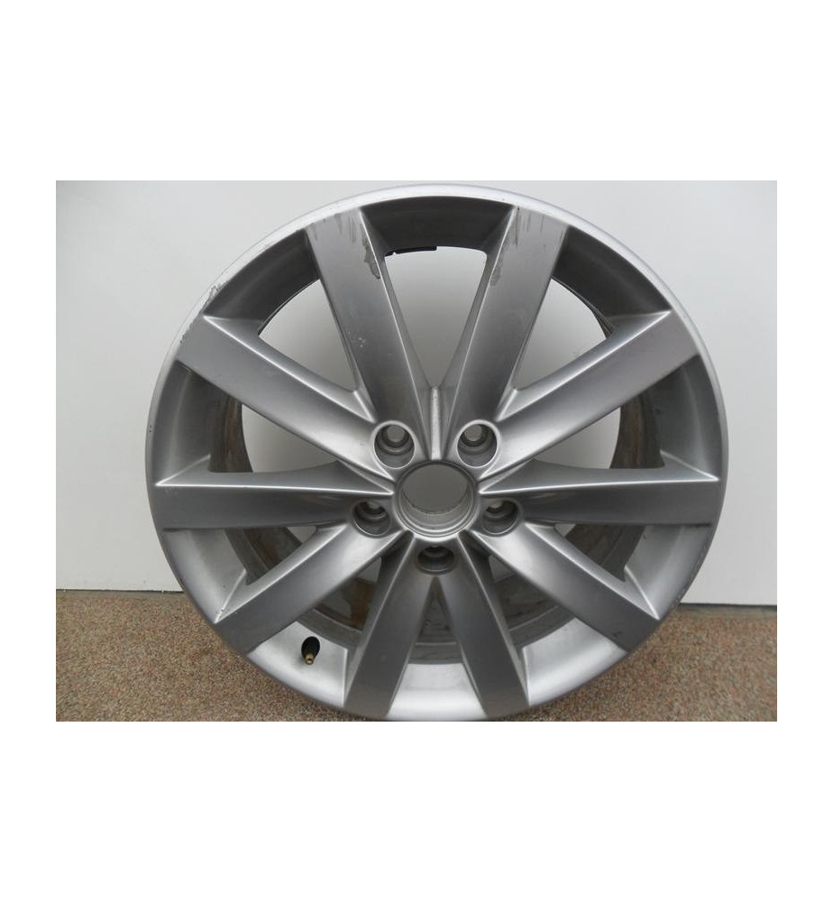 Volkswagen Alufelga / Felga...