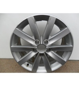 Volkswagen Alufelga / Felga 17 cali 5X112 7J OE: 5K0601025F - 5867