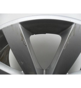 Volkswagen Alufelga / Felga 17 cali 5X112 7J OE: 5K0601025F - 5867