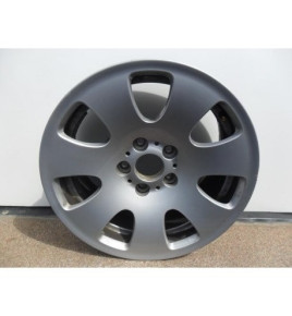 BMW E65 E66 Alufelga / Felga 17 cali 5X120 OE: 6765144 - 5652