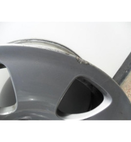 BMW E65 E66 Alufelga / Felga 17 cali 5X120 OE: 6765144 - 5652