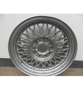 BMW E34 E32 Alufelga / Felga 15 cali 5X120 7J OE: 1182129 - 5086