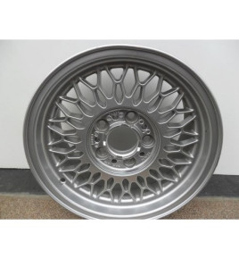 BMW E34 E32 Alufelga / Felga 15 cali 5X120 7J OE: 1182129 - 5086