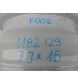 BMW E34 E32 Alufelga / Felga 15 cali 5X120 7J OE: 1182129 - 5086